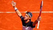 Roland Garros: Diego Schwartzman logró una fantástica victoria y está en cuartos de final