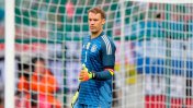 Rusia 2018: Löw confirmó lista de Alemania con Neuer y una sorpresiva baja