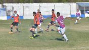 Se llevó a cabo la cuarta Fecha de la Torneo de la Liga Paranaense