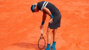 Rafa Nadal terminó con la ilusión de Del Potro y lo eliminó en Roland Garros