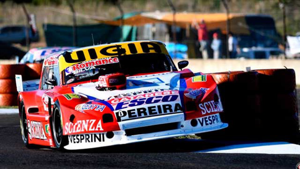 El Pato Silva se impuso en el Desafío de las Estrellas.