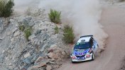 Rally argentino: el entrerriano Ballay va por su segunda carrera en Córdoba