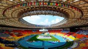 Cómo será la inauguración del Mundial Rusia 2018: conocé todos los detalles