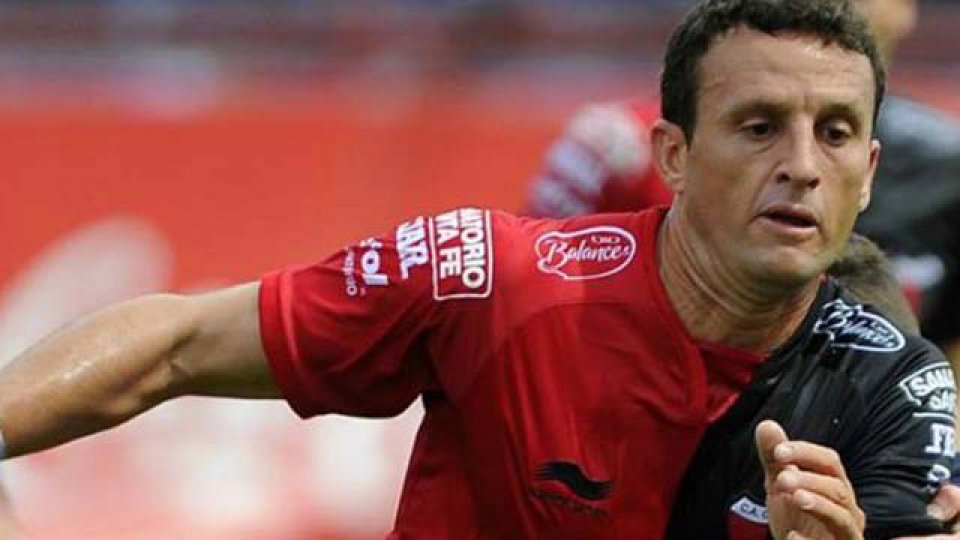 El Patrón sumaría un refuerzo de calidad de cara a la nueva temporada. El Patrón sumaría un refuerzo de calidad de cara a la nueva temporada.