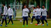 Selección Argentina: Sampaoli y un nuevo indicio del equipo que jugaría ante Islandia