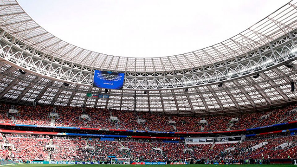 Se puso en marcha el torneo más prestigioso de naciones.