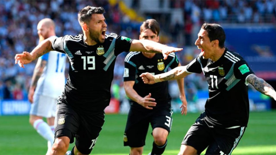 &quot;A veces la suerte no acompaña, lo importante es no perder&quot;.