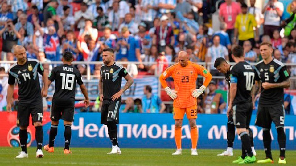 &quot;Ligaron un poco, porque en el gol el gol les quedó el rebote&quot;, indico Willy.