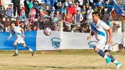 Unión Deportiva: Martín Fierro goleó y acaricia las semifinales