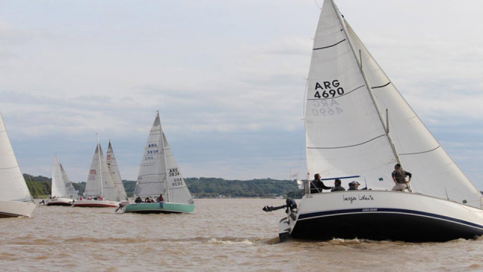 El Apertura de Vela llega a su fin.