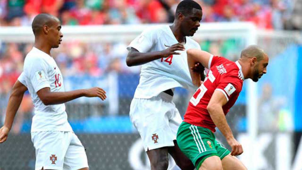Portugal ganó, se acercó a octavos y eliminó a Marruecos del Mundial.
