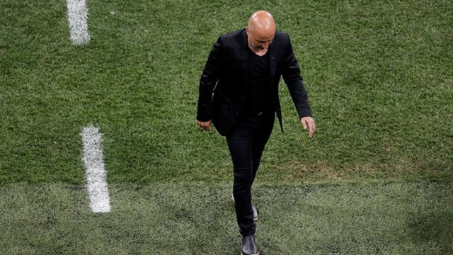 Sampaoli: