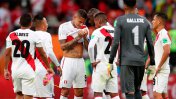 Francia se metió en octavos y eliminó a Perú del Mundial de Rusia