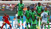 Argentina - Nigeria: Día, horario y canales para un partido clave de la Selección