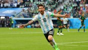 ¿Cómo quedó el camino de la Selección Argentina rumbo a la gran final?