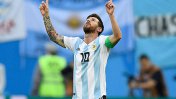 Messi sueña con ganar algo con la Selección y avisó: 