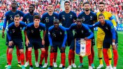 Rusia 2018: Francia, el rival de la Selección en octavos de final