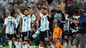 Con alma y corazón, Argentina venció a Nigeria en el final y clasificó a Octavos de Final