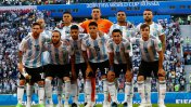 Así están los octavos de final de Rusia 2018: las chances para un cruce entre Argentina y Brasil