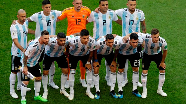 Plantearán que los jugadores históricos de la selección no sean convocados por un año