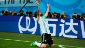 Rusia 2018: Argentina enfrenta a Francia y va por la clasificación a cuartos de final