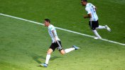 Ángel Di María regresa a la Selección Argentina