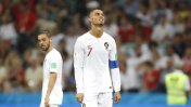 Tras la eliminación de Portugal, Cristiano Ronaldo no aseguró su continuidad en la Selección