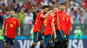 Batacazo Mundial: Rusia eliminó de la Copa del Mundo a España por penales