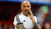 Jorge Sampaoli podría convertirse en el muevo entrenador de la Selección de Paraguay