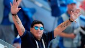Maradona analizó la eliminación argentina: 
