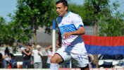 El villaguayense Lautaro Robles jugará en Central Córdoba