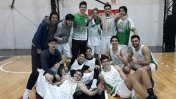 El Club Ciclista Paraná volvió a gritar campeón en la U19