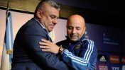 El ciclo de Jorge Sampaoli en la Selección Argentina llegó a su fin