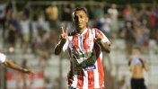 El ex Atlético Paraná, Maxi Osurak, emigra al Nacional B: 
