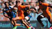 Super Rugby: Los Jaguares buscarán la clasificación ante Bulls en Sudáfrica
