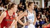 La vialense de Talleres, Malvina Dagostino, jugará el Mundial U17 en Bielorrusia
