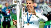 Es oficial: se concretó el pase del año y Cristiano Ronaldo jugará en la Juventus
