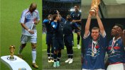 La Selección de Francia se metió en su tercera Final de la Copa del Mundo