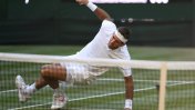 Del Potro cayó ante Nadal en Wimbledon y no pudo alcanzar su mejor ranking
