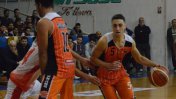 Campeonato Entrerriano: Santa Elena y Gualeguaychú festejaron en el debut