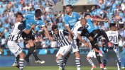 Se confirmó el amistoso entre Talleres y Belgrano en el Kempes