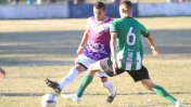 Liga Paranaense: Sportivo Urquiza llegó a la punta tras el empate con Oro Verde