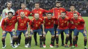 El premio Fair Play de Rusia 2018 fue para la Selección de España