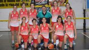 Básquet Femenino: Talleres jugará el triangular final de la Liga Provincial