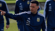 Los posibles convocados de Scaloni para la nueva Selección Argentina