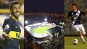 El duelo entre Boca y Alvarado por Copa Argentina se jugará en cancha de Lanús
