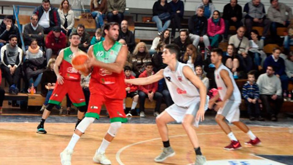 El seleccionado de Entre Ríos ganó su primer amistoso de cara al Argentino.