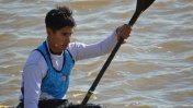 Los palistas del Paraná Rowing Club retoman las actividades