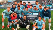 Atlético Tucumán sigue en la Copa Argentina