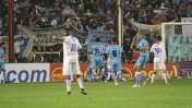 Batacazo en la Copa Argentina: Defensores Unidos eliminó a Godoy Cruz por penales